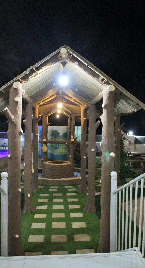 Tiwi Sunrise酒店 外观 照片